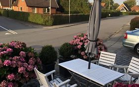 Hannas B&B - 51 M2