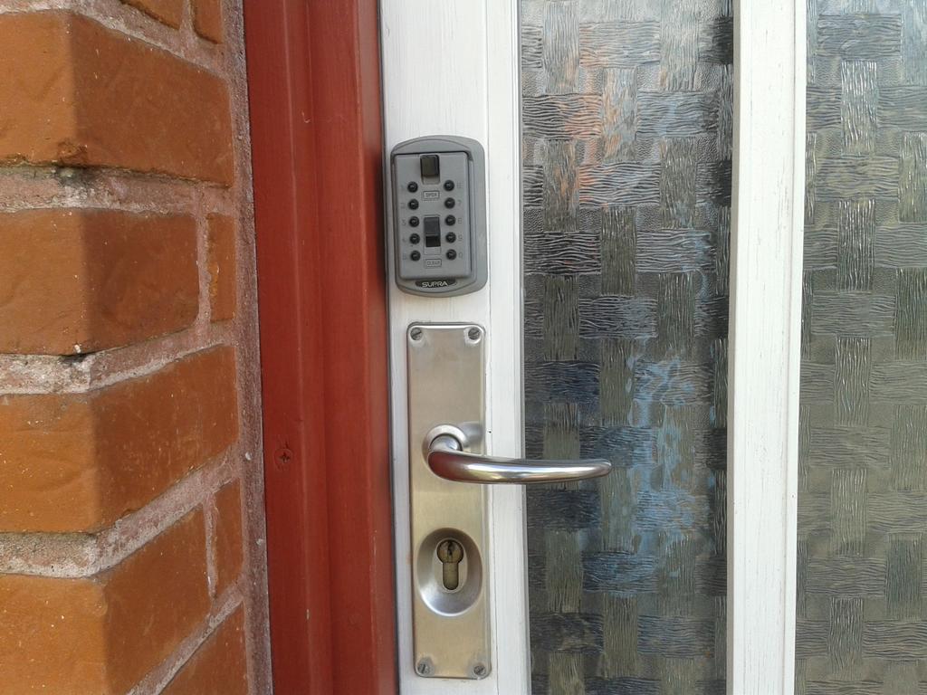 Hannas B&B - 51 M2 Grindsted Esterno foto
