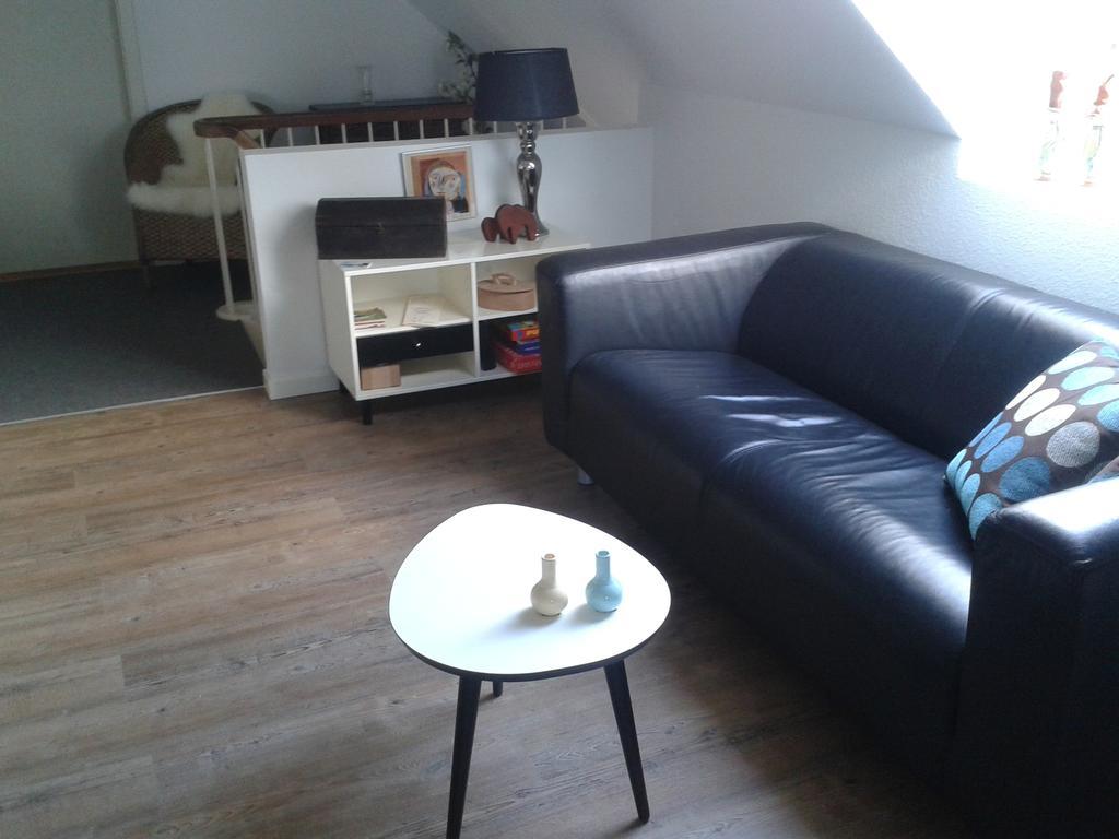 Hannas B&B - 51 M2 Grindsted Esterno foto