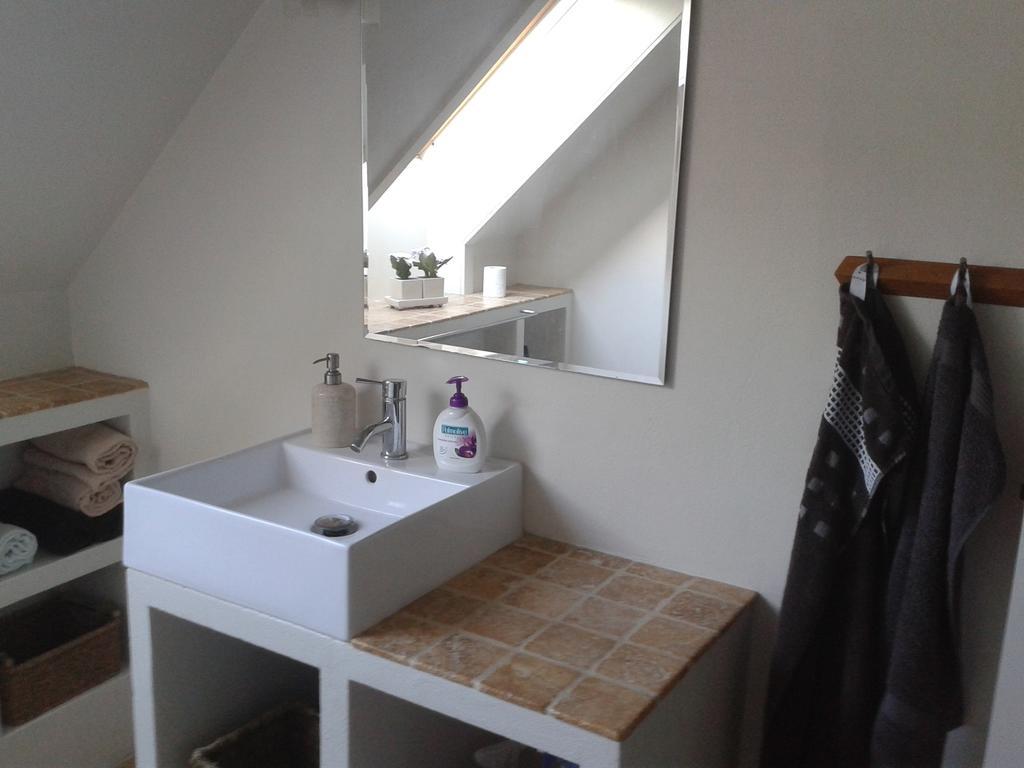 Hannas B&B - 51 M2 Grindsted Esterno foto