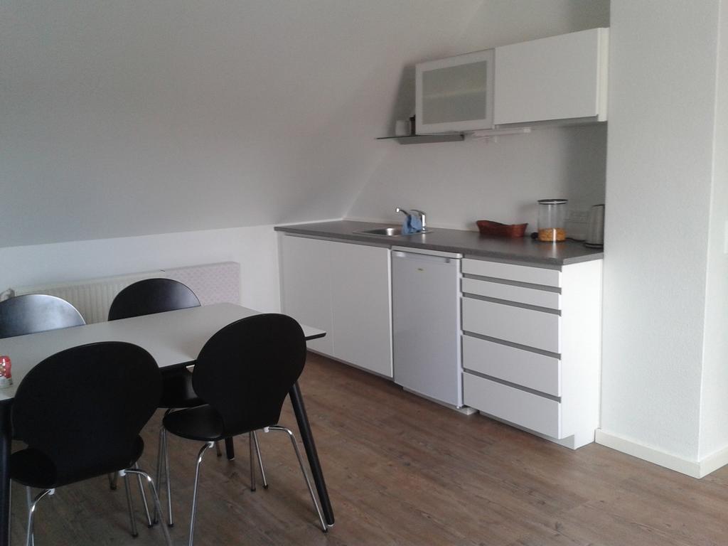 Hannas B&B - 51 M2 Grindsted Esterno foto