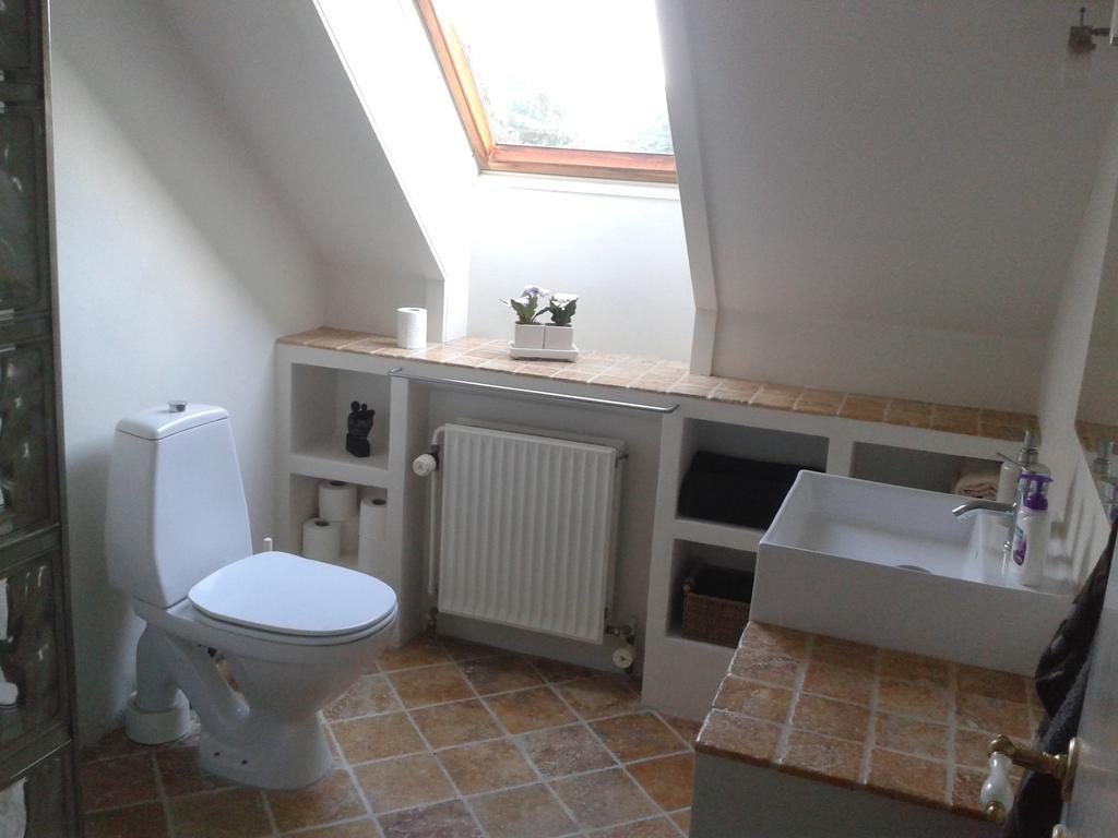 Hannas B&B - 51 M2 Grindsted Esterno foto