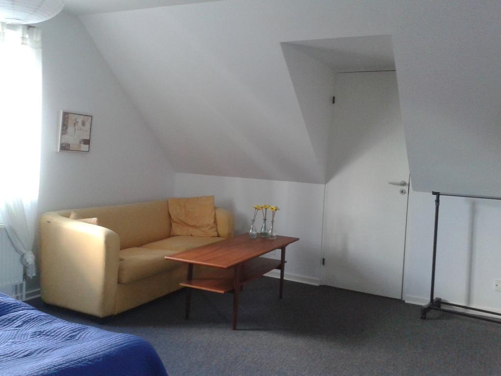 Hannas B&B - 51 M2 Grindsted Camera foto