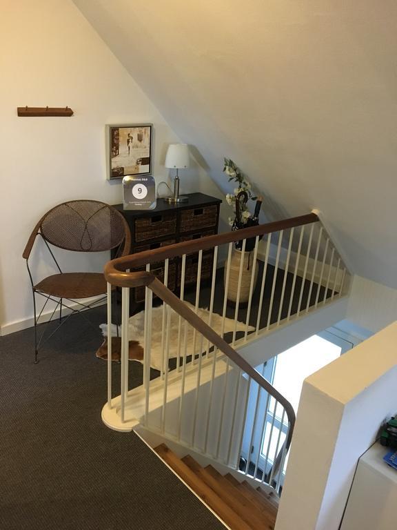 Hannas B&B - 51 M2 Grindsted Esterno foto