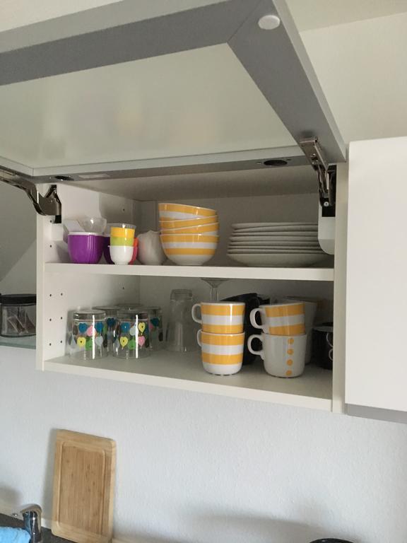 Hannas B&B - 51 M2 Grindsted Esterno foto
